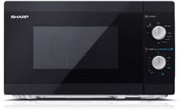 Sharp YC-MG01E-B magnetron met grill functie — thumbnail 1