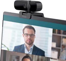 Trust Tanor 1080p Full HD-webcam — thumbnail 2
