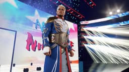 WWE 2K25 - PS4 — thumbnail 3
