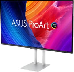 ASUS ProArt PA32UCDM oled-monitor — thumbnail 2