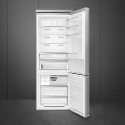 SMEG FA3905RX6 - Koel-vriescombinatie - 481 Liter - RVS - No Frost - Vrijstaand - XL Inhoud — thumbnail 4