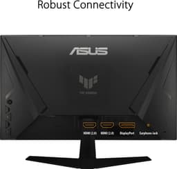 ASUS TUF Gaming VG249Q3A - FHD Gaming Monitor - 180Hz - IPS - FreeSync Premium - 23.8 Inch — thumbnail 5