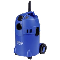 Nilfisk Buddy II 18 T nat- en droogzuiger — thumbnail 3