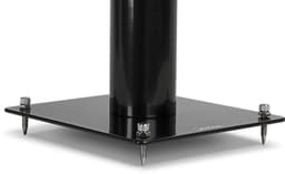 NorStone Stylum S zwart zijdeglans Speaker standaard — thumbnail 4