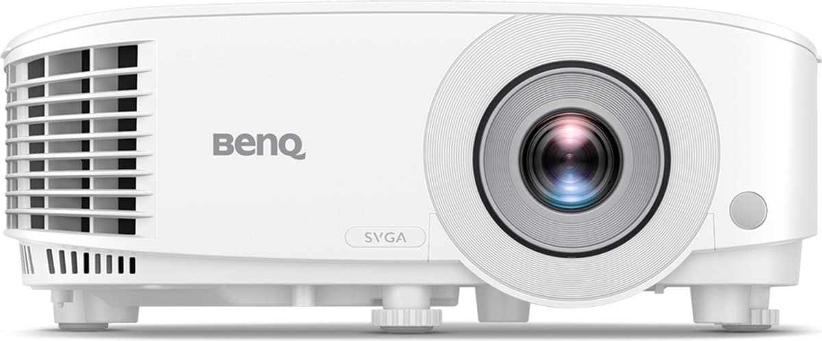 BenQ Beamer MS560 - 4000 ANSI lumen - SVGA zakelijke projector - SmartEco energiebesparing - Hoge helderheid Projector — afbeelding 1