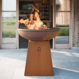 White Fire Original Barbecue Corten |  | 5400586636238 — thumbnail 4