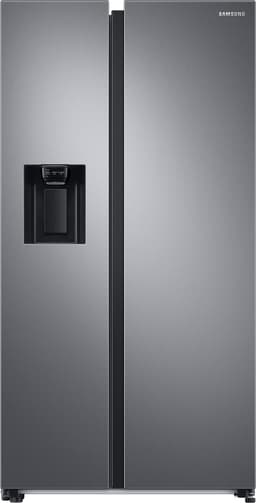 Samsung RS68A8840S9 - Amerikaanse koelkast - Vrijstaand - 634 L - Zilver — thumbnail 1
