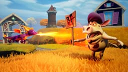 Spyro: Reignited Trilogy - Nintendo Switch — thumbnail 3