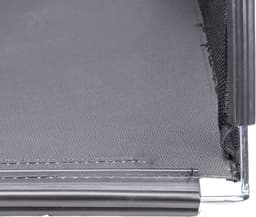 14-Inch/16-Inch Reel Grasmaaier Grasvanger - Zwart — thumbnail 5