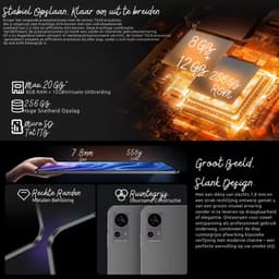 Teclast T60 12 Inch Tablet Android 2000X1200 T620 8 Core Cpu Max 20Gb Ram 256Gb Rom 4G Lte Type C 8000Mah Widevine L1 - Tablet — thumbnail 2