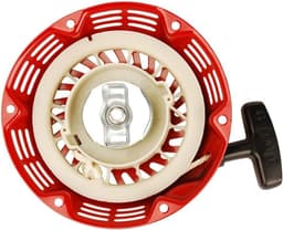 Terugslag Pull Starter Start Cup Montage voor Honda GX140 GX160 Mini Bike Baja Warrior Heat MB165 MB200 163CC 196CC 5.5HP 6.5HP JF168 JF200 — thumbnail 3