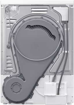 Samsung DV9UDG52A0THEN - Wasdroger | Wit | 9 kg | OptimalDry | AI Control | Hygiene Care | SmartThings | WIFI — thumbnail 4