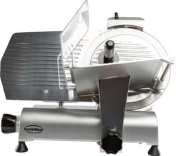 Vleessnijmachine 300 - Combisteel 7455.0155 - Horeca & Professioneel — thumbnail 1