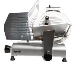 Vleessnijmachine 300 - Combisteel 7455.0155 - Horeca & Professioneel
