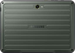 Samsung Galaxy Tab Active 5 Pro Enterprise Edition 5G - tablet - Qualcomm Snapdragon - robuust - Android 15 - 256 GB - 5G - Groen — thumbnail 5