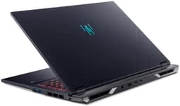 Acer Predator Helios Neo 18 AI PHN18-72-96LB Intel Core Ultra 9 275HX Laptop 45,7 cm (18") WQXGA 32 GB DDR5-SDRAM 2 TB SSD NVIDIA GeForce RTX 5070 Ti Wi-Fi 6E (802.11ax) Windows 11 Home Zwart — thumbnail 2