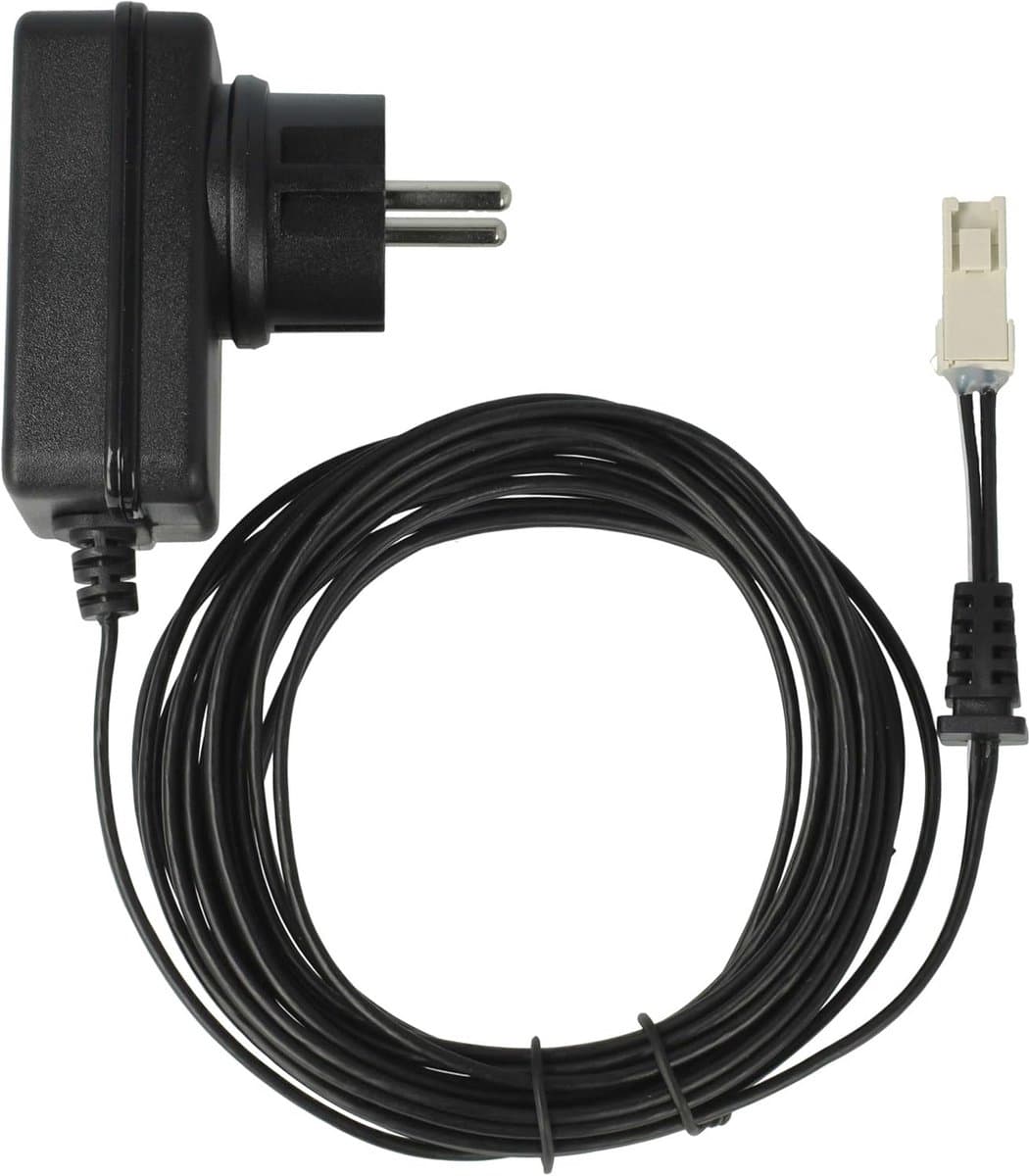 Voeding voor robotmaaier Landroid S300 - Laadstation adapter — afbeelding 1