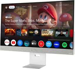 Gaming-Monitor Asus 90LM0AYH-B01O71 4K Ultra HD 32" — thumbnail 4