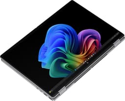 HP OmniBook X Flip 16-ar0851nd - 16 inch - Ryzen™ AI 5 340 - 16 GB - 512 GB - Copilot+ PC — thumbnail 4