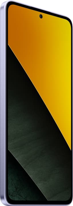 Xiaomi POCO M7 Pro - 5G - 8GB/256GB - Lavender Frost — thumbnail 4