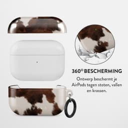 Burga Hardcase voor de Apple Airpods Pro - Celestial — thumbnail 2