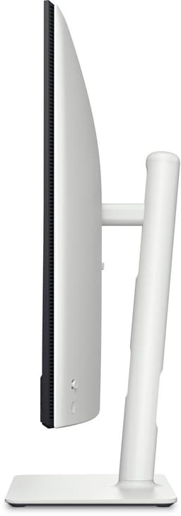 DELL Plus S3225QC computer monitor 80,3 cm (31.6") 3840 x 2160 Pixels 4K Ultra HD QD-OLED Zwart, Zilver — thumbnail 4