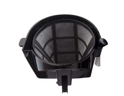 Tristar Koffiezetapparaat filterkoffie 750W - CM-1245 - 1,25L, 10 koppen - Camping geschikt - Zwart - WK — thumbnail 4