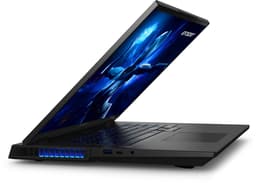 "ERAZER Beast 18 X1 - High-End Gaming Laptop Intel� Core� Ultra 9 Processor 275HX - 18"" QHD+ scherm 100% sRGB met 240 Hz - NVIDIA GeForce RTX 5080 - 2 TB PCIe SSD - 32 GB RAM NL" — thumbnail 2