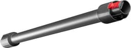 SQOON® - Zuigbuis geschikt voor Dyson V7, V8, V10, V11 en V15 donkergrijs/zwart - Model 969109-13 — thumbnail 1