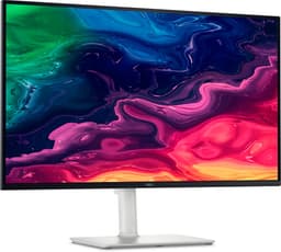 DELL Plus S2725QC - 4k IPS USB-C Monitor - 120hz - 27 inch — thumbnail 1