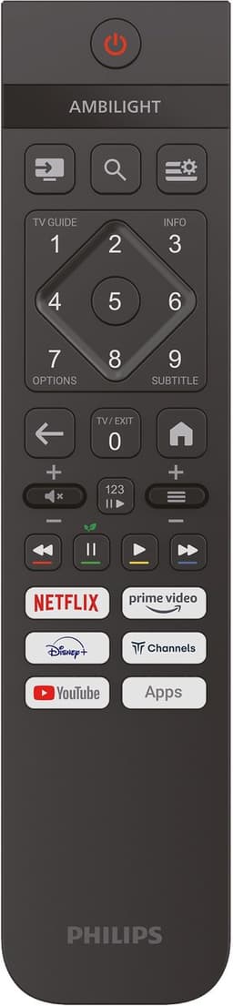 Philips 75PUS7000/12 Ultra HD Smart Televisie — thumbnail 4