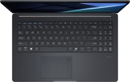 ASUS ExpertBook B1 B1503CVA-S78425X Intel Core 5 120U Laptop 39,6 cm (15.6) Full HD 16 GB DDR5-SDRAM 512 GB SSD Wi-Fi 6E (802.11ax) Windows 11 Pro Grijs QWERTY US International — thumbnail 2