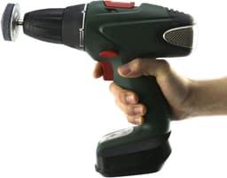 SnelShoppen - 4-delige Grasmaaier Slijper Set, Universele Upgrade voor Scherpere Grasmaaiers, Slijpen van Grasmaaiers en Boorringen, Hoogwaardig Staal — thumbnail 4