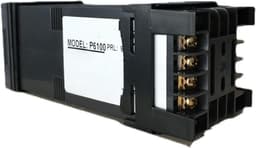 Temperatuurregelaar - Temperatuurmeter - Industriële Toepassing - Robuust Ontwerp - Niet gespecificeerd - Niet gespecificeerd — thumbnail 4