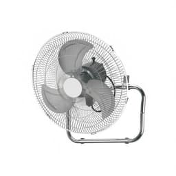 3-in-1 Multifunctionele Ventilator 70 W 45 cm - Staand, Bureau en Wand - 3 Snelheden. — thumbnail 3