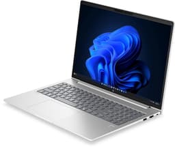HP ProBook 4 G2a AI AMD Ryzen™ 5 230 Laptop 40,6 cm (16) WUXGA 16 GB DDR5-SDRAM 512 GB SSD Wi-Fi 7 (802.11be) Windows 11 Pro Zilver QWERTY — thumbnail 4