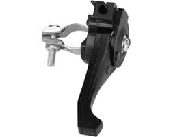 SnelShoppen - Grasmaaier Gas Grasmaaier Vervangingsonderdelen 19mm Universele Hefboom Voor Handvat 23~27mm Tuinaccessoire