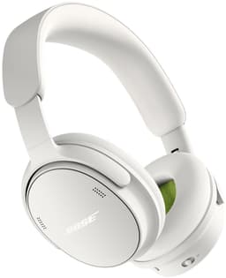 BOSE QC Headphones 2nd Gen Over-ear Draadloze hoofdtelefoon White — thumbnail 1