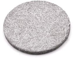 40mm Verwarmingsbranderfilter Fleece gaaspad Voor Webasto Air Top AT 3500 3900 5000 5500 -D ST EVO 40 55 Thermo Top C E Z D P V TT-C TT-E TT-Z