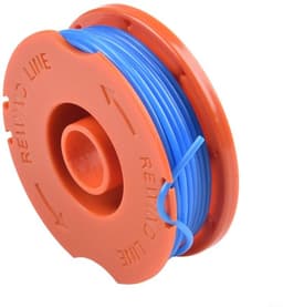 Spoellijn Vervangend Onderdeel - Grastrimmer Draad - Compatibel met Mini Trim/Multi Trim - Deel nr. 1834 - OEM 5137651-90 - Geschikt voor Flymo Modellen - Grastrimmerdraad — thumbnail 1