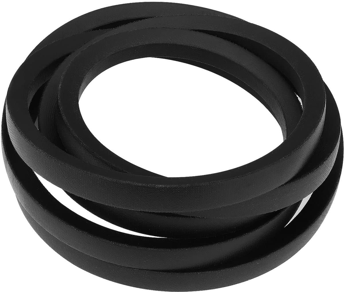 Dailygoods - Grasmaaier Dek V-riem - Vervangend Onderdeel Compatibel met Modellen — afbeelding 1