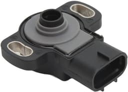 Gaskleppositiesensor (TPS) 13550 13D60 – voor Suzuki GSX600F, GSX750F, GSF1200, SV1000S – directe montage — thumbnail 1