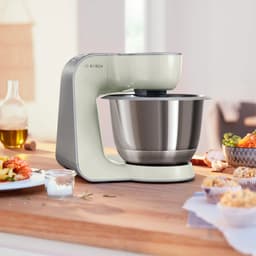 Bosch MUM58L00 — thumbnail 2