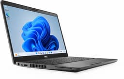Dell Latitude 5500 - Intel Core i5-8250U - 16 GB - 256 GB SSD - 15.6 inch - Windows 11 - QWERTY — thumbnail 4