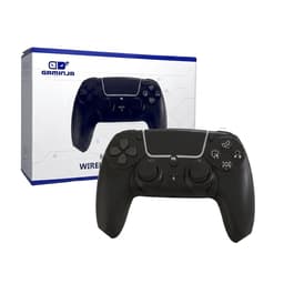 NexZone - PS5 controller - Draadloze Controller - Joystick - PS5 - Game Controller - Zwart — thumbnail 1