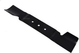 Dailygoods- Grasmaaier Mes 34 CM - Gecertificeerd Staal - Scherp/Gehard - Uitgebalanceerd - Geschikt voor Wolf-Garten - Langdurig Gebruik - Maaimes — thumbnail 1