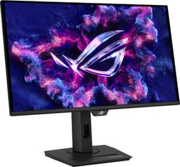 ASUS ROG Strix XG27AQDMES-R computer monitor 67,3 cm (26.5) 2560 x 1440 Pixels Quad HD QD-OLED Zwart — thumbnail 5