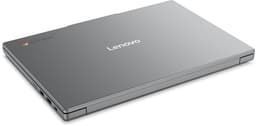 Lenovo Chrome 14ITN11 Intel® N N355 Chromebook 35,6 cm (14") WUXGA 8 GB LPDDR5x-SDRAM 128 GB UFS Wi-Fi 6E (802.11ax) ChromeOS Engels Grijs — thumbnail 3