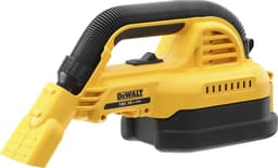 DeWALT DCV517N Accu nat- en droogstofzuiger 18V XR Basic Body — thumbnail 1
