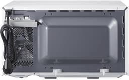 800 W solo-magnetron - voor het aanrecht - 20 liter inhoud - wit — thumbnail 3